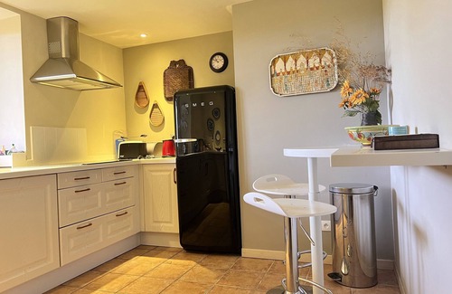 Parranquet Cottage | 8-PERSON GITE PEPICOU HAUT 1207
