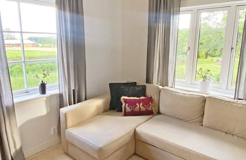 Vastra Amtervik House | 8 person holiday home in VÄSTRA ÄMTERVIK