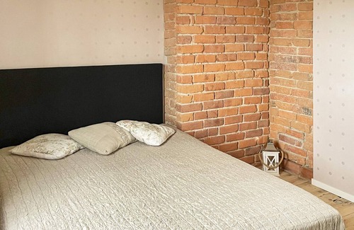 Vastra Amtervik House | 8 person holiday home in VÄSTRA ÄMTERVIK