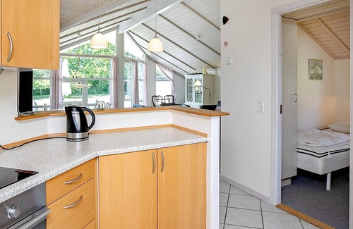 Faxe Ladeplads House | 8 person holiday home in Faxe Ladeplads