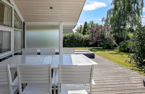 Faxe Ladeplads House | 8 person holiday home in Faxe Ladeplads