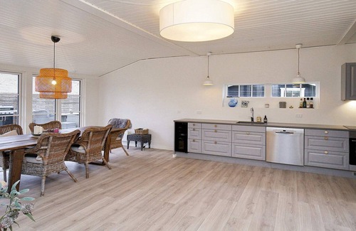 Smidstrup Strand House | 8 person holiday home in Gilleleje-By Traum
