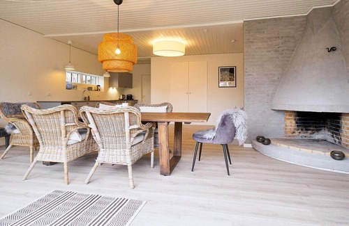 Smidstrup Strand House | 8 person holiday home in Gilleleje-By Traum