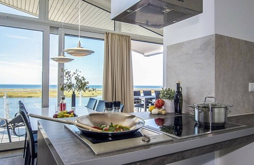 Stein Apartment | 8 person holiday home in Wendtorf