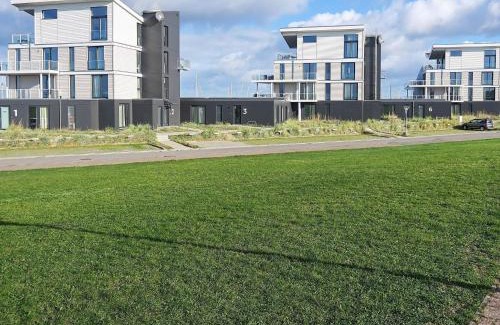 Stein Apartment | 8 person holiday home in Wendtorf