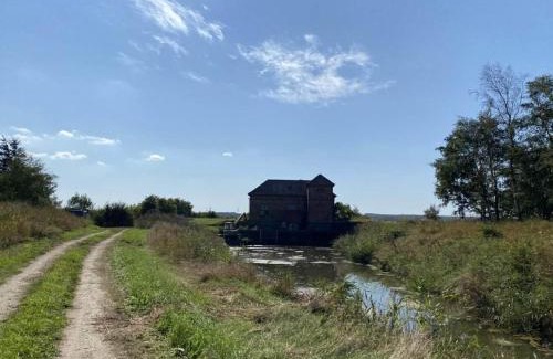 Helberskov Strand House | 8 person holiday home in Hadsund-By Traum