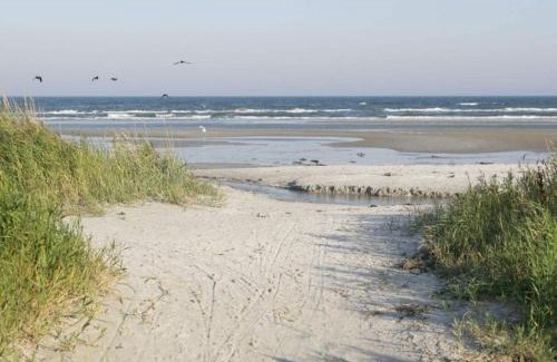Helberskov Strand House | 8 person holiday home in Hadsund-By Traum