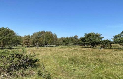 Helberskov Strand House | 8 person holiday home in Hadsund-By Traum