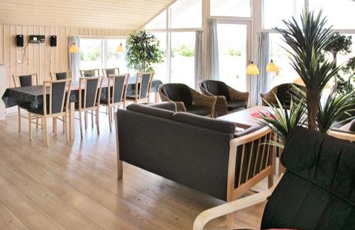 Vaeggerlose House | 8 person holiday home in Væggerløse-By Traum