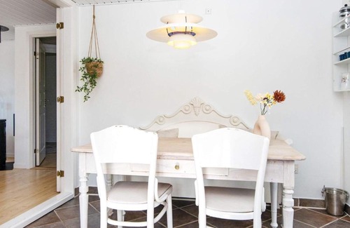 Grena Strand House | 8 person holiday home in Grenaa