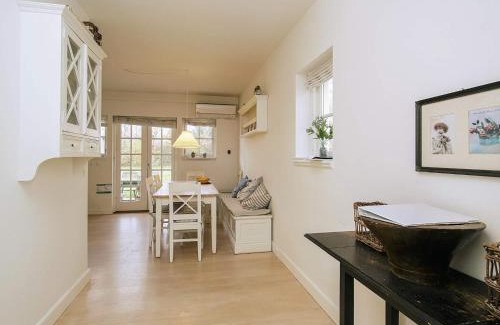 Nykobing Sjaelland House | 8 person holiday home in Nykøbing Sj
