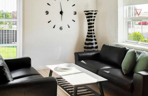 Skagen House | 8 person holiday home in Skagen-By Traum