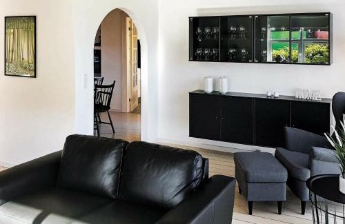 Skagen House | 8 person holiday home in Skagen-By Traum