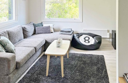 Grodinge House | 8 person holiday home in GRÖDINGE