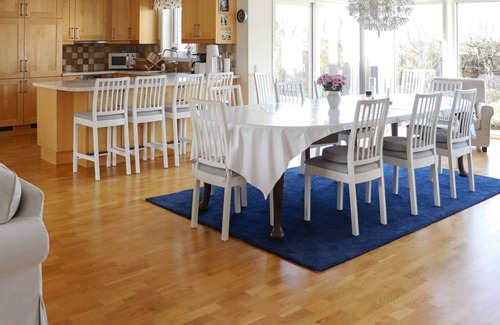Mellbystrand House | 8 person holiday home in MELLBYSTRAND-By Traum
