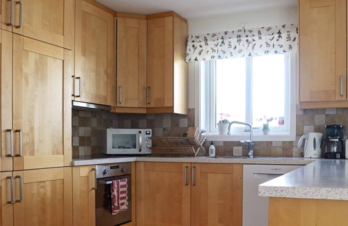 Mellbystrand House | 8 person holiday home in MELLBYSTRAND-By Traum