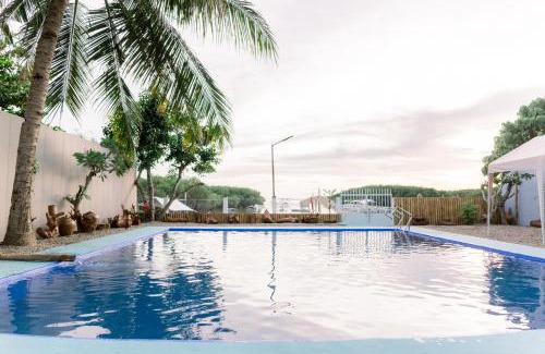 Panglao Hotel | 8 Plus Beach Resort