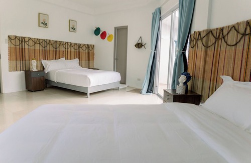 Panglao Hotel | 8 Plus Beach Resort