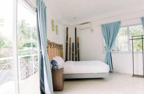 Panglao Hotel | 8 Plus Beach Resort