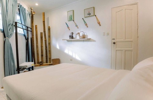 Panglao Hotel | 8 Plus Beach Resort
