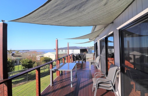 Mallacoota House | 8 Radley Place Mallacoota