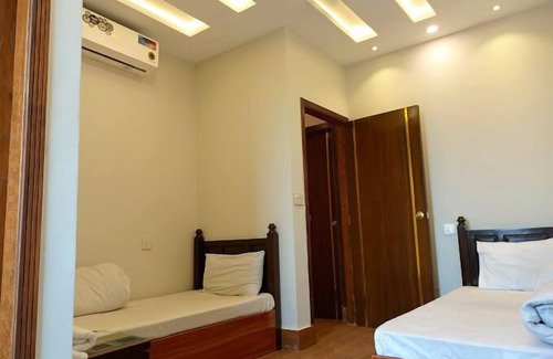 G-9 Sector Hotel | 8 Rawal Inn