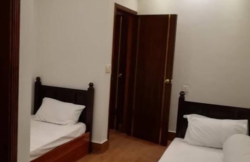 G-9 Sector Hotel | 8 Rawal Inn