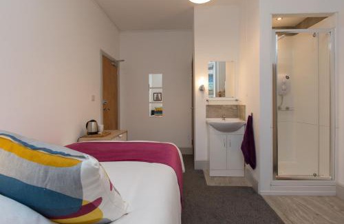 Crewe House | 8 Samuel Street