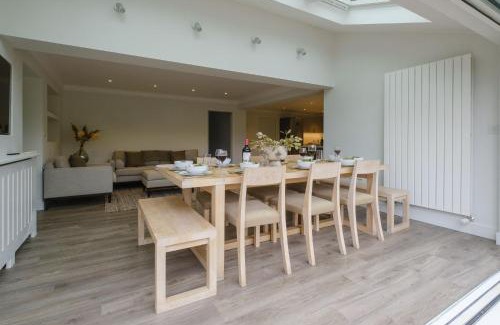 Thorpeness House | 8 Sanctuary, Very close to Thorpeness Meare and the beach - Aldeburgh Coastal Cottages