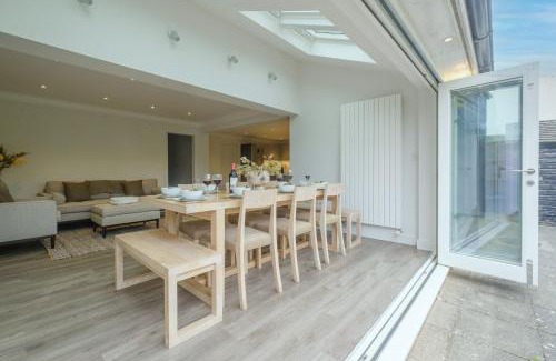 Thorpeness House | 8 Sanctuary, Very close to Thorpeness Meare and the beach - Aldeburgh Coastal Cottages