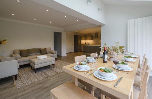 Thorpeness House | 8 Sanctuary, Very close to Thorpeness Meare and the beach - Aldeburgh Coastal Cottages