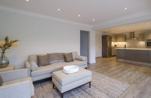 Thorpeness House | 8 Sanctuary, Very close to Thorpeness Meare and the beach - Aldeburgh Coastal Cottages