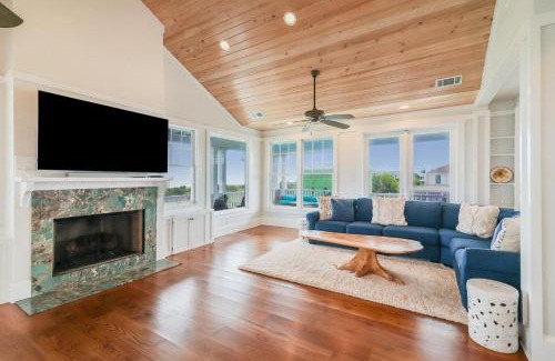 Tybee Island House | 8 Sandlewood Court