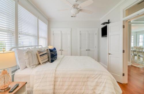 Tybee Island House | 8 Sandlewood Court