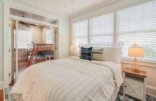 Tybee Island House | 8 Sandlewood Court