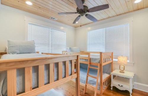 Tybee Island House | 8 Sandlewood Court