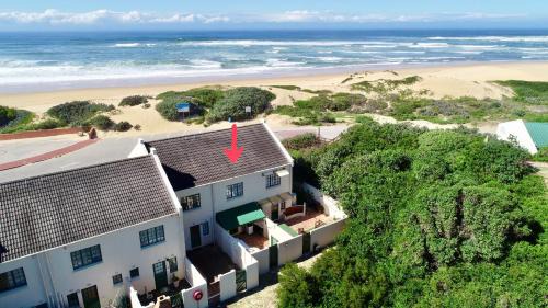 Port Alfred Apartment | 8 Settler Sands Ocean View