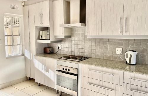 Port Alfred Apartment | 8 Settler Sands Ocean View