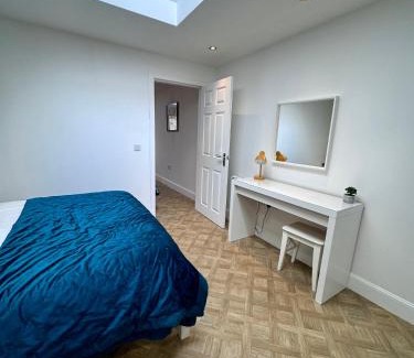 Fort William Apartment | 8 Sheraton Apartments