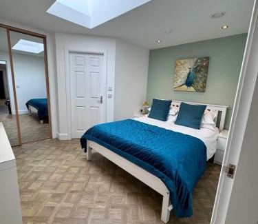 Fort William Apartment | 8 Sheraton Apartments
