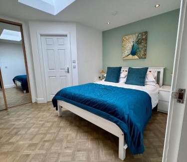 Fort William Apartment | 8 Sheraton Apartments