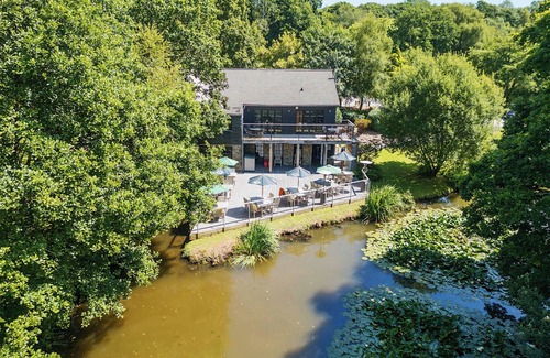 Looe Cottage | 8 Streamside