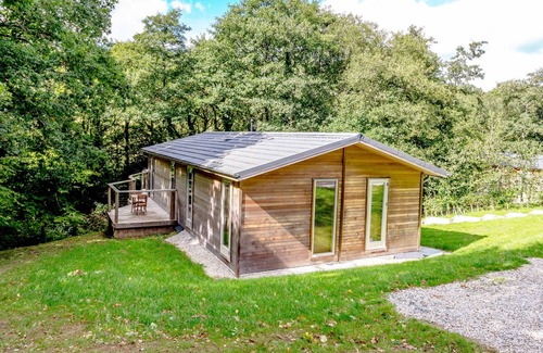 Looe Cottage | 8 Streamside