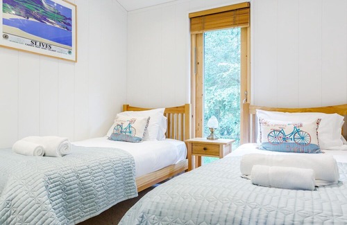 Looe Cabin | 8 Streamside, LANREATH