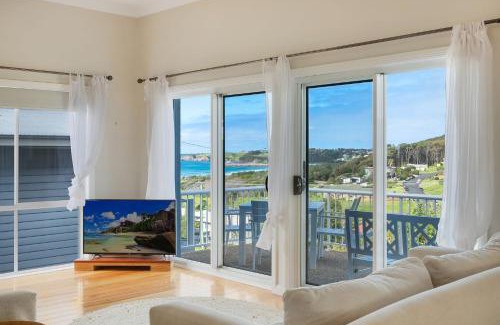 Kianga House | 8 Sunnyside Crescent Kianga