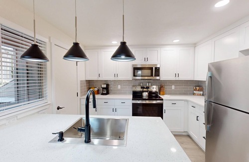 Tennis Village Condo | 8 Tennis Village | 2 BR/2 BA, Sleeps 8