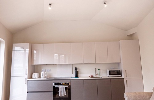 St Leonards-On-Sea Apartment | 8 The Hideaway