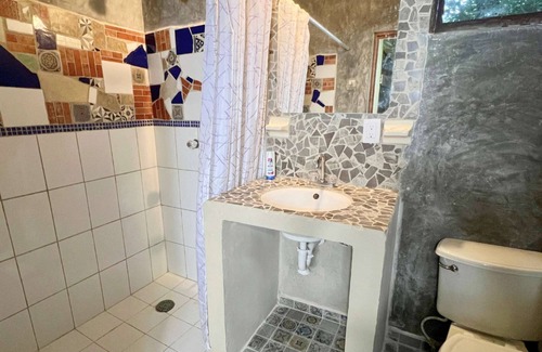 Puerto Morelos Hotel | #8 Tren Maya - Deluxe Family Room