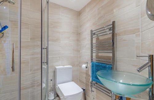 Roundham House | 8 Vista Apartments