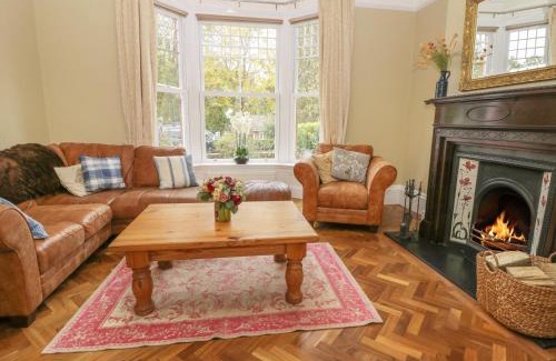 Hornsea House | 8 Wilton Road